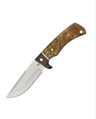 Rough Rider fixed blade hunting knife